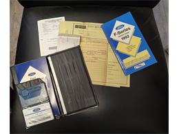 1992 Ford F150 (CC-2091660) for sale in Greensboro, North Carolina