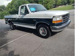 1992 Ford F150 (CC-2091660) for sale in Greensboro, North Carolina