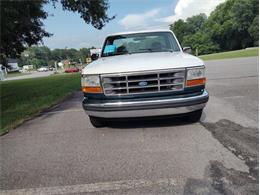 1992 Ford F150 (CC-2091660) for sale in Greensboro, North Carolina