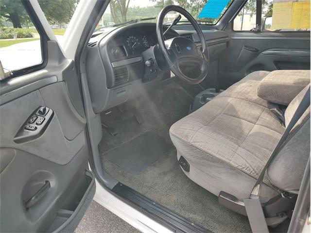 1992 Ford F150 (CC-2091660) for sale in Greensboro, North Carolina