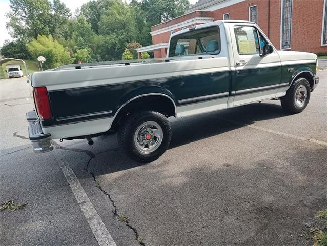 1992 Ford F150 (CC-2091660) for sale in Greensboro, North Carolina