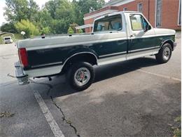 1992 Ford F150 (CC-2091660) for sale in Greensboro, North Carolina