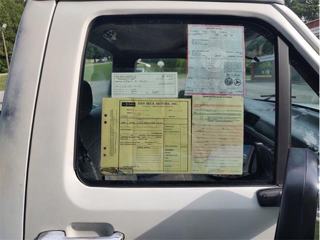 1992 Ford F150 (CC-2091660) for sale in Greensboro, North Carolina