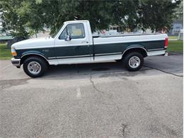 1992 Ford F150 (CC-2091660) for sale in Greensboro, North Carolina