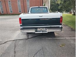 1992 Ford F150 (CC-2091660) for sale in Greensboro, North Carolina