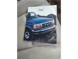 1992 Ford F150 (CC-2091660) for sale in Greensboro, North Carolina