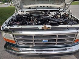 1992 Ford F150 (CC-2091660) for sale in Greensboro, North Carolina