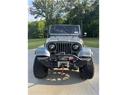 1984 Jeep CJ8 Scrambler (CC-2091661) for sale in Greensboro, North Carolina