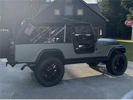 1984 Jeep CJ8 Scrambler (CC-2091661) for sale in Greensboro, North Carolina