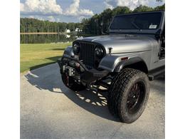 1984 Jeep CJ8 Scrambler (CC-2091661) for sale in Greensboro, North Carolina