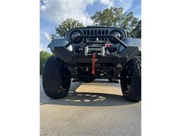 1984 Jeep CJ8 Scrambler (CC-2091661) for sale in Greensboro, North Carolina