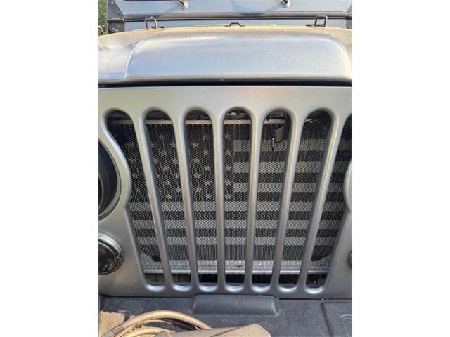 1984 Jeep CJ8 Scrambler (CC-2091661) for sale in Greensboro, North Carolina