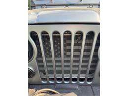 1984 Jeep CJ8 Scrambler (CC-2091661) for sale in Greensboro, North Carolina