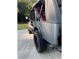 1984 Jeep CJ8 Scrambler (CC-2091661) for sale in Greensboro, North Carolina