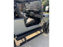 1984 Jeep CJ8 Scrambler (CC-2091661) for sale in Greensboro, North Carolina