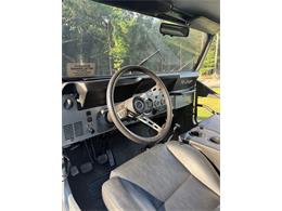 1984 Jeep CJ8 Scrambler (CC-2091661) for sale in Greensboro, North Carolina