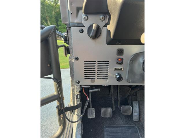 1984 Jeep CJ8 Scrambler (CC-2091661) for sale in Greensboro, North Carolina
