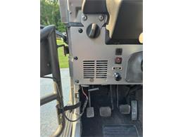 1984 Jeep CJ8 Scrambler (CC-2091661) for sale in Greensboro, North Carolina
