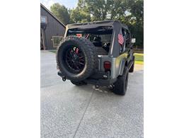 1984 Jeep CJ8 Scrambler (CC-2091661) for sale in Greensboro, North Carolina