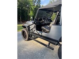 1984 Jeep CJ8 Scrambler (CC-2091661) for sale in Greensboro, North Carolina