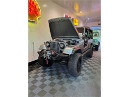 1984 Jeep CJ8 Scrambler (CC-2091661) for sale in Greensboro, North Carolina
