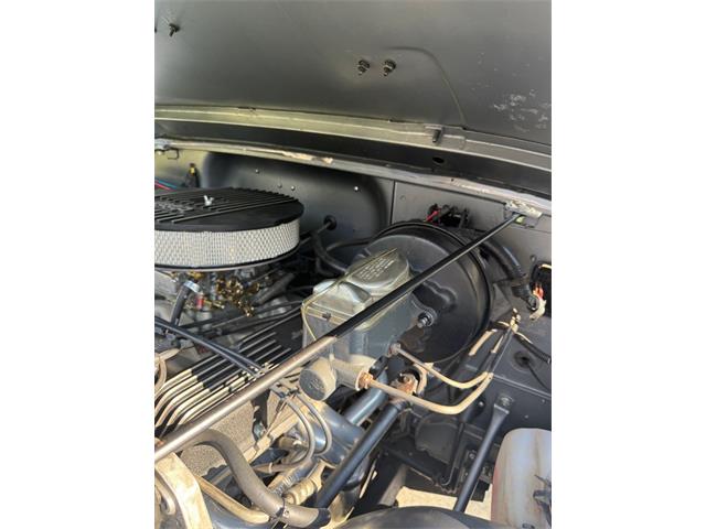 1984 Jeep CJ8 Scrambler (CC-2091661) for sale in Greensboro, North Carolina