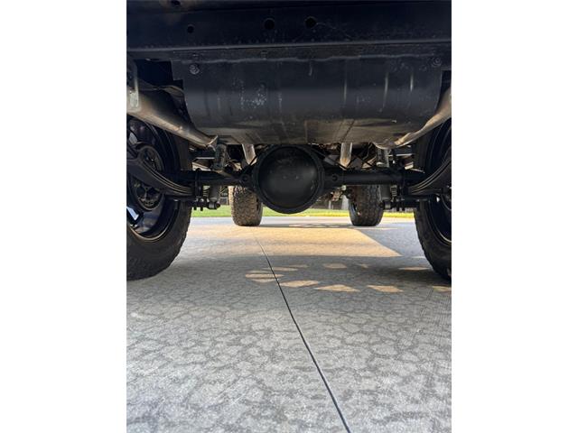 1984 Jeep CJ8 Scrambler (CC-2091661) for sale in Greensboro, North Carolina