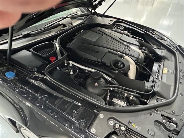 2016 Mercedes-Benz SL550 (CC-2091662) for sale in Greensboro, North Carolina