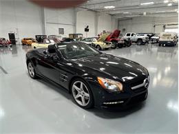 2016 Mercedes-Benz SL550 (CC-2091662) for sale in Greensboro, North Carolina