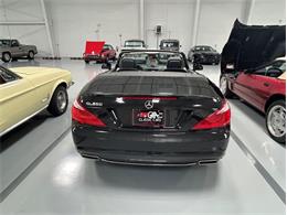 2016 Mercedes-Benz SL550 (CC-2091662) for sale in Greensboro, North Carolina