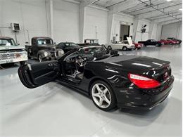 2016 Mercedes-Benz SL550 (CC-2091662) for sale in Greensboro, North Carolina