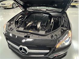 2016 Mercedes-Benz SL550 (CC-2091662) for sale in Greensboro, North Carolina