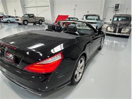 2016 Mercedes-Benz SL550 (CC-2091662) for sale in Greensboro, North Carolina