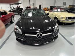 2016 Mercedes-Benz SL550 (CC-2091662) for sale in Greensboro, North Carolina