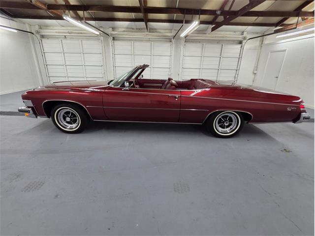 1974 Buick LeSabre (CC-2091663) for sale in Greensboro, North Carolina