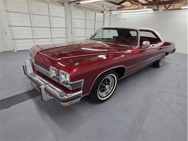 1974 Buick LeSabre (CC-2091663) for sale in Greensboro, North Carolina