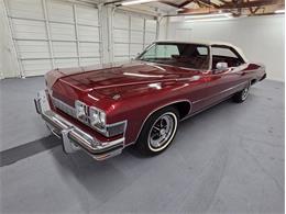 1974 Buick LeSabre (CC-2091663) for sale in Greensboro, North Carolina
