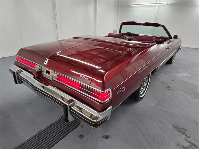 1974 Buick LeSabre (CC-2091663) for sale in Greensboro, North Carolina