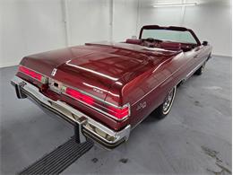 1974 Buick LeSabre (CC-2091663) for sale in Greensboro, North Carolina
