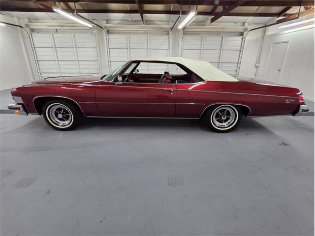 1974 Buick LeSabre (CC-2091663) for sale in Greensboro, North Carolina