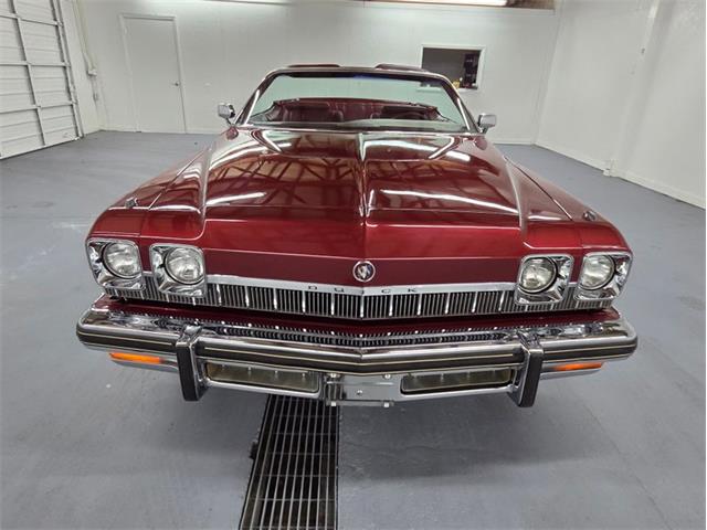 1974 Buick LeSabre (CC-2091663) for sale in Greensboro, North Carolina