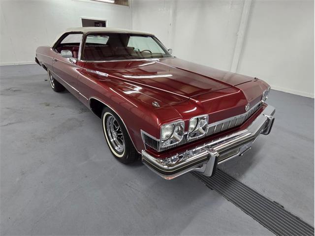 1974 Buick LeSabre (CC-2091663) for sale in Greensboro, North Carolina