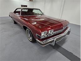 1974 Buick LeSabre (CC-2091663) for sale in Greensboro, North Carolina