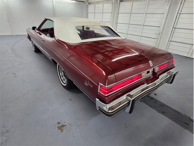 1974 Buick LeSabre (CC-2091663) for sale in Greensboro, North Carolina