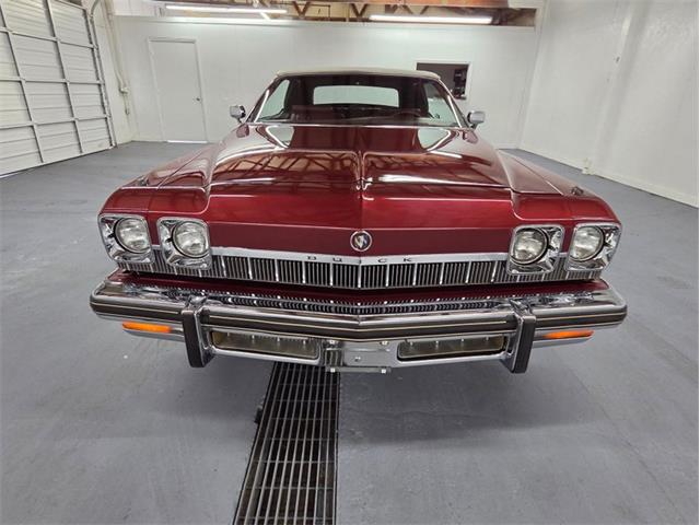 1974 Buick LeSabre (CC-2091663) for sale in Greensboro, North Carolina