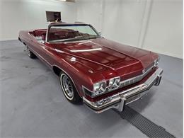 1974 Buick LeSabre (CC-2091663) for sale in Greensboro, North Carolina