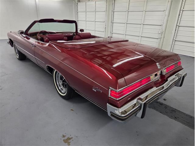 1974 Buick LeSabre (CC-2091663) for sale in Greensboro, North Carolina