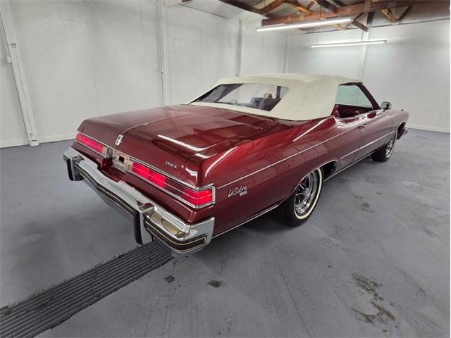 1974 Buick LeSabre (CC-2091663) for sale in Greensboro, North Carolina