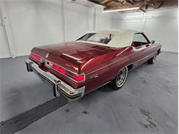 1974 Buick LeSabre (CC-2091663) for sale in Greensboro, North Carolina