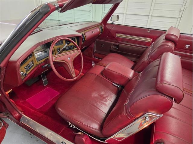 1974 Buick LeSabre (CC-2091663) for sale in Greensboro, North Carolina